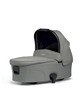 Ocarro Flint Pushchair with Flint Carrycot image number 8